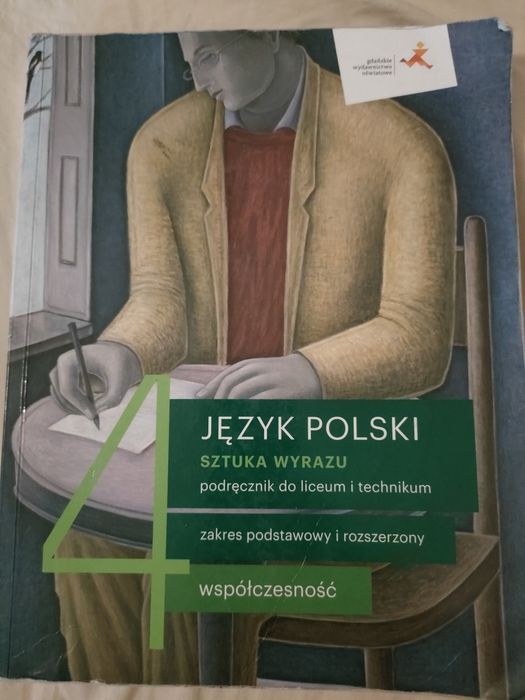 Język Polski Sztuka Wyrazu 4