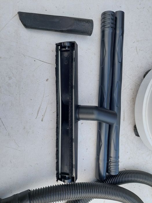 Odkurzacz karcher 3000 plus