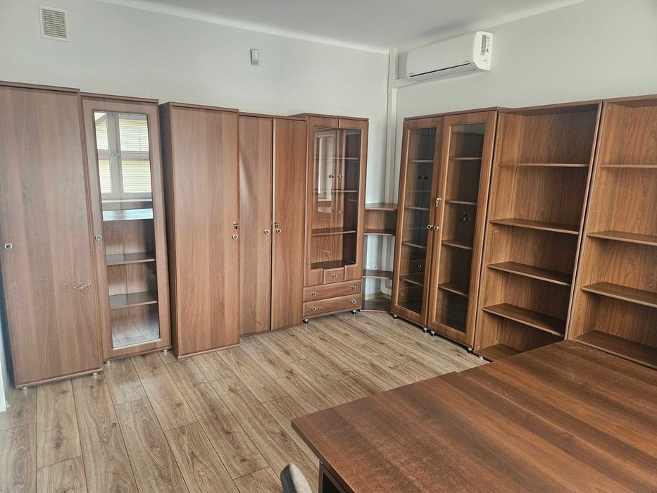 Wynajmę biuro Rzeszów ul. Podkarpacka