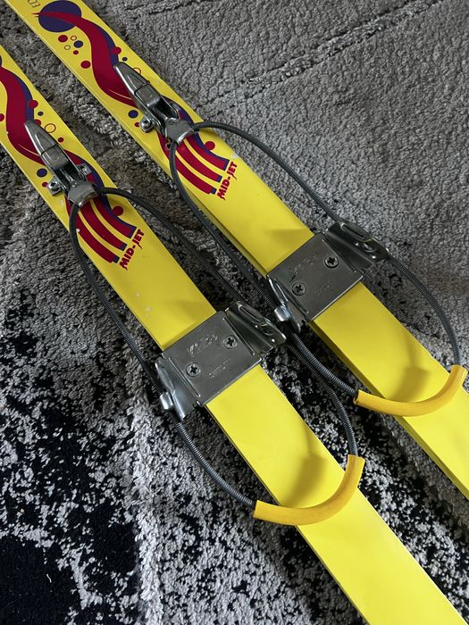 Narty biegowe Edsbyn