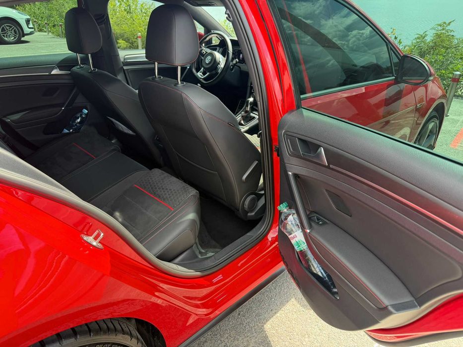 Volkswagen Golf GTI 2019 VIN WVWZZZAUZKW135304 фото оголошення 19 з 24