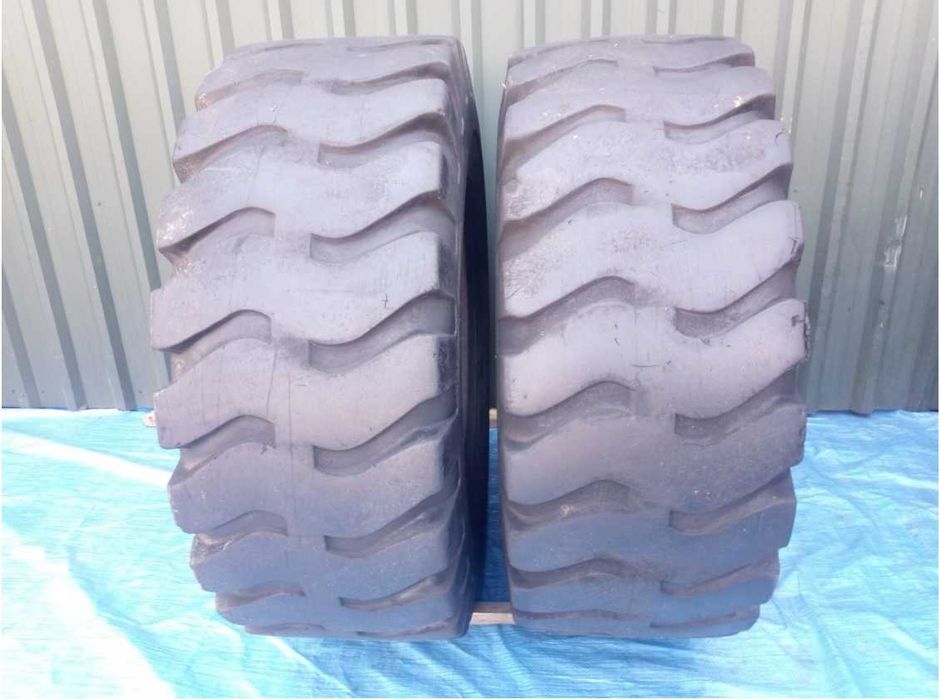 Opony Triangle 20,5 20.5 - R 25 Tl 612 Opona