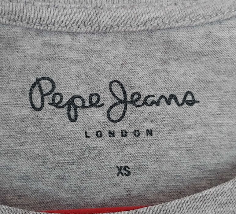 T-shirt Pepe Jeans