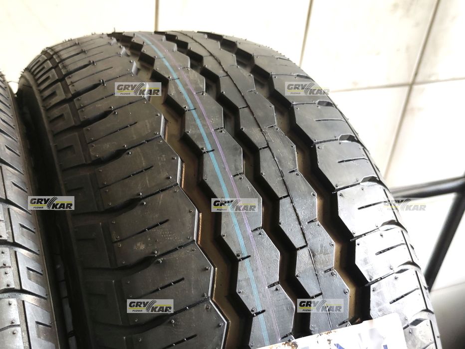 4x 195/50R13C Journey WR068 104/101N 2025r 2 lata gwar.