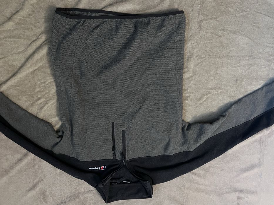Bluza męska sportowa od Berghaus
