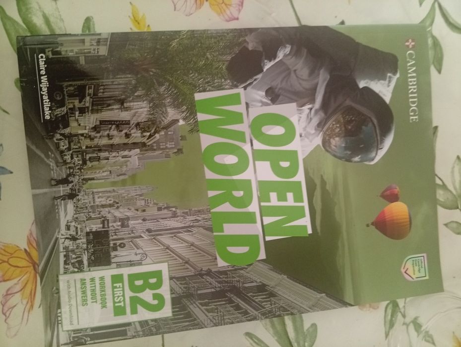 18 eur Manual de inglês B2 cambridge