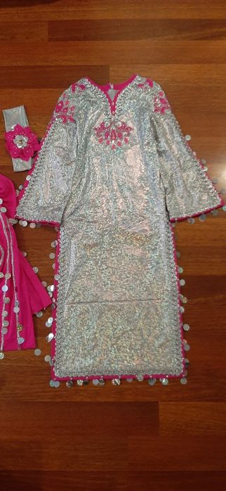 Костюм шаабі-баладі дитячий