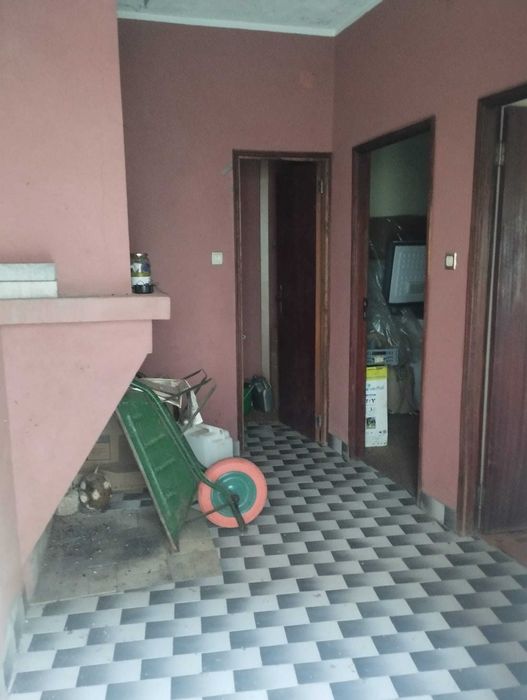 Casa de aldeia, Macedo de Cavaleiros, Trás-os-Montes