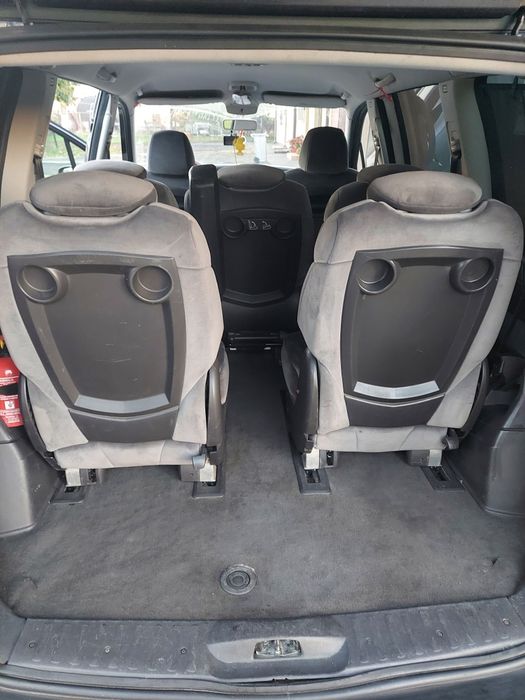 Sprzedam citroen C8