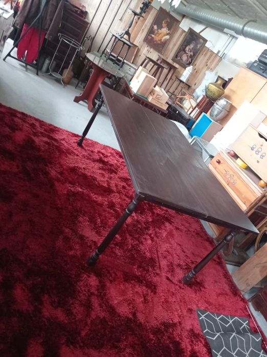 Mesa madeira maciça