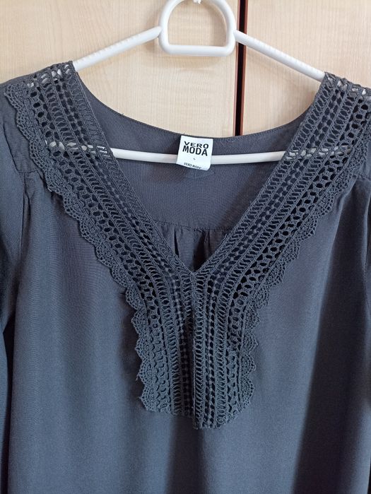 Bluzka damska rozmiar S Vero Moda