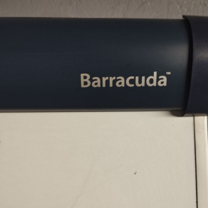 Tablica magnetyczna flipchart Barracuda -Noba