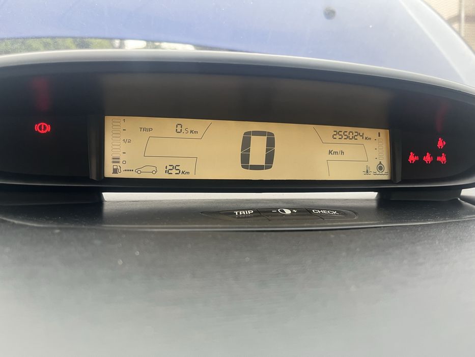 Citroen c4 1.6hdi