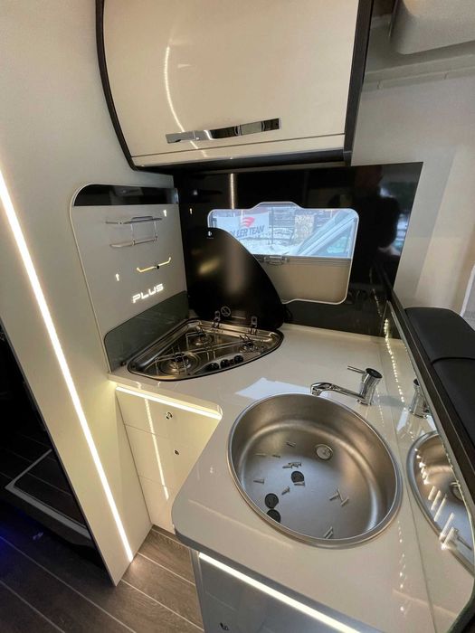 Wynajem kampera FERIE WAKACJE wolne terminy doba 350zł PROMOCJA kamper