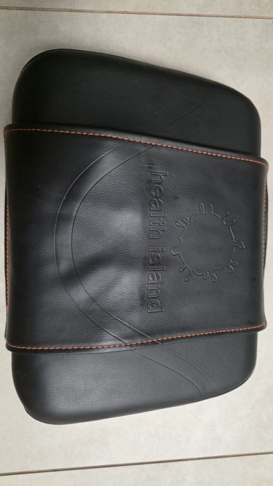 Массажная подушка