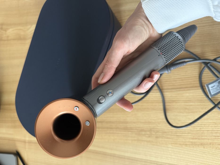 Фен Dyson Supersonic оригінал