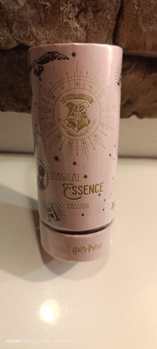 Woda perfumowana Harry Potter Magical essence