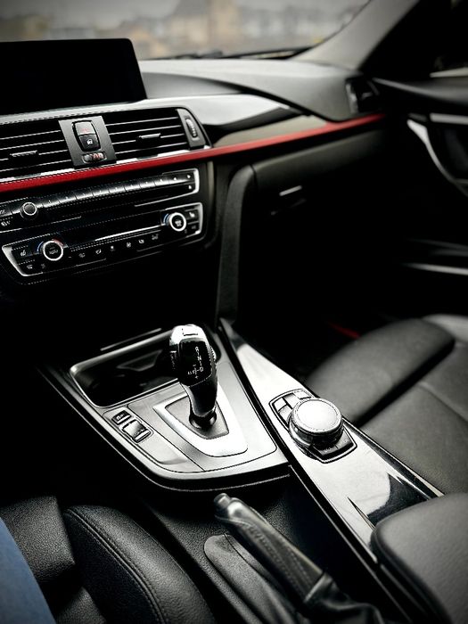 BMW F30 320D Sport Line