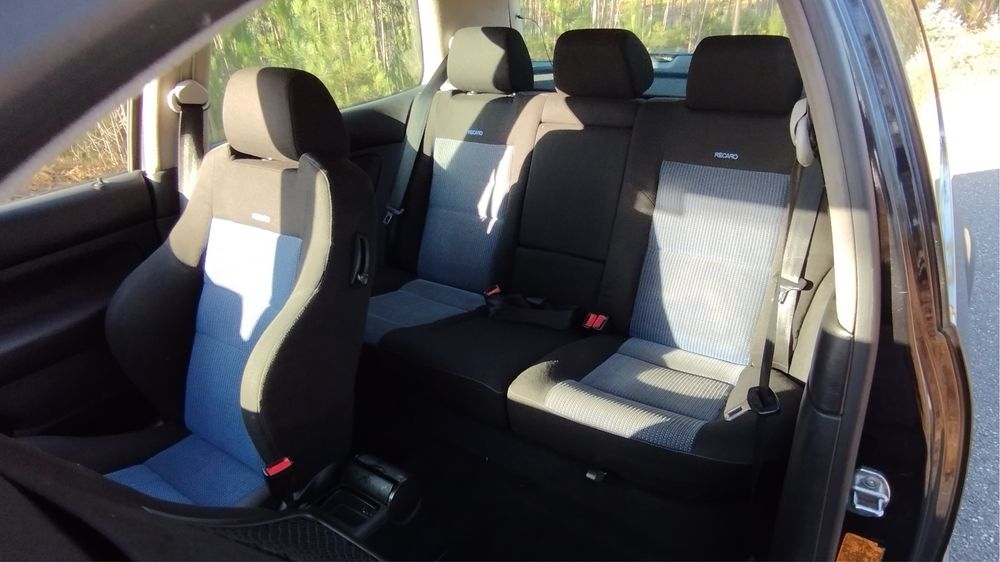 Volkswagen Golf 4 gti tdi foto 4
