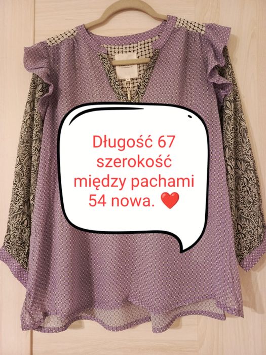 Nowa bluzka Part Two