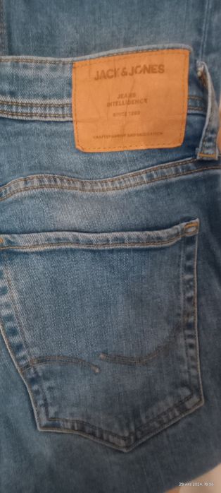 Spodnie Jack & Jones