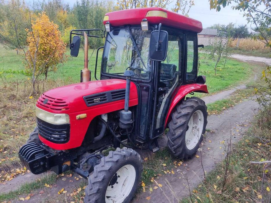 Трактор Jinma 244