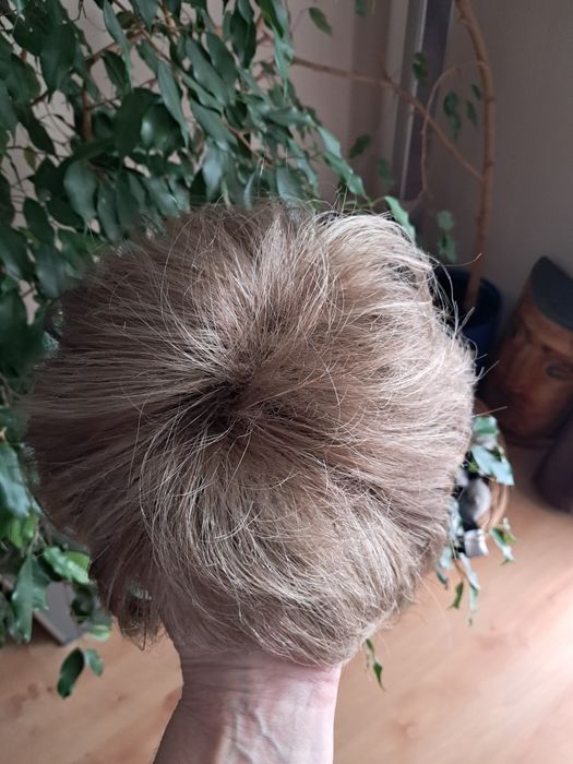 Peruka damska ELEGANT Hair Collection Japan