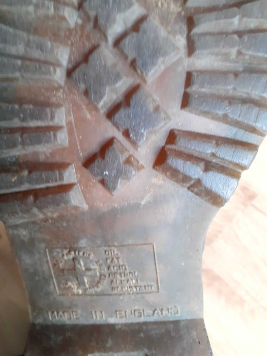 Dr.martens made in england 90