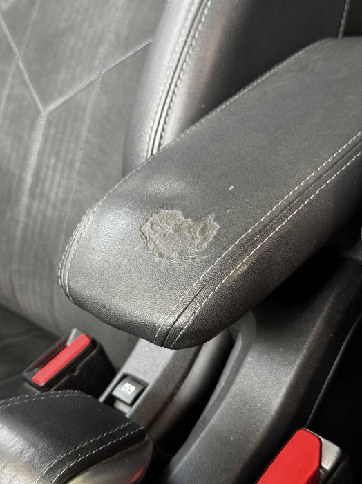 Peugeot 2008 1.2 Gasolina Automático, 2018, 119.000 km – Esmoriz