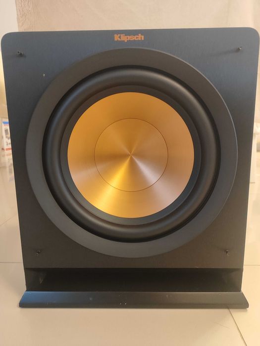 Subwoofer Klipsch Reference R-112SW