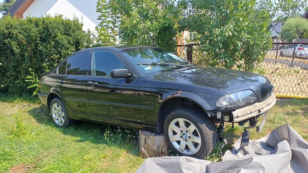 BMW Seria 3