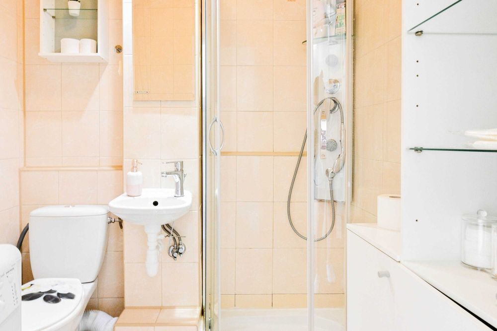 Mieszkanie na doby, 15 min Centrum, Stare Miasto.