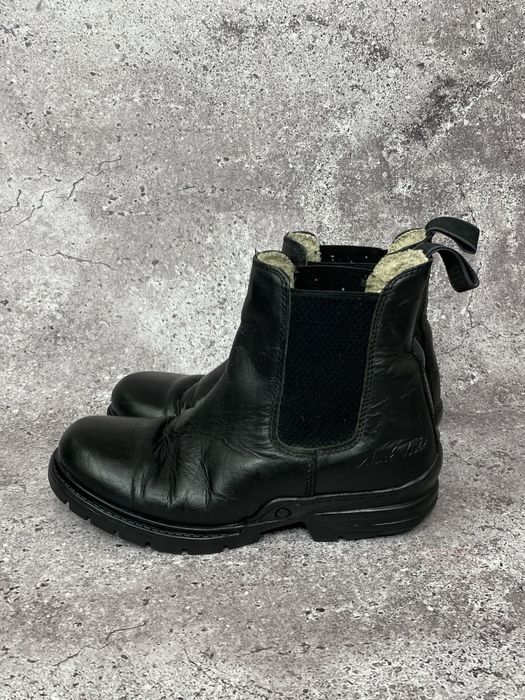 Женские конные сапоги ботинки Mark Todd 38р челси для верховой езды