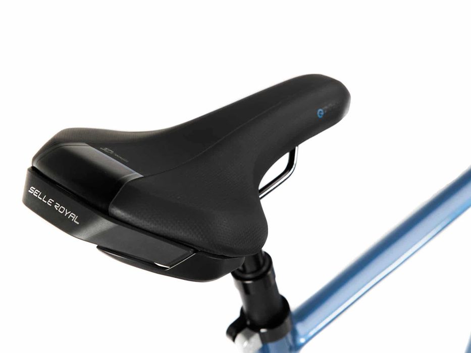 Rower elektryczny Multicycle Prestige XT Di2 SUPER PROMO RATY 0%