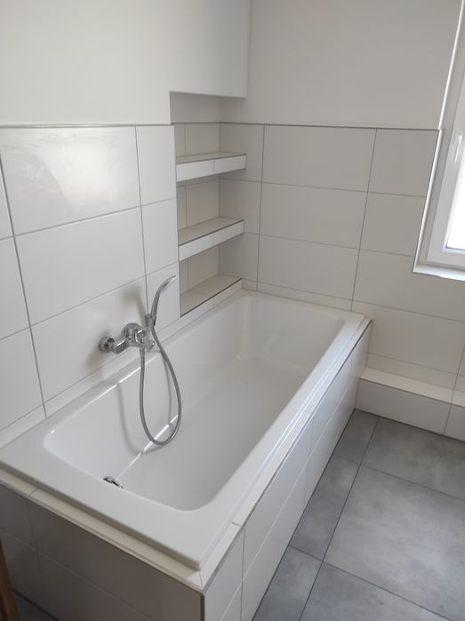 Wykończenie wnętrz