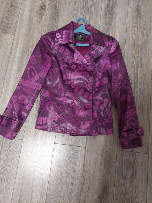 Продам жакет розмір 40-42