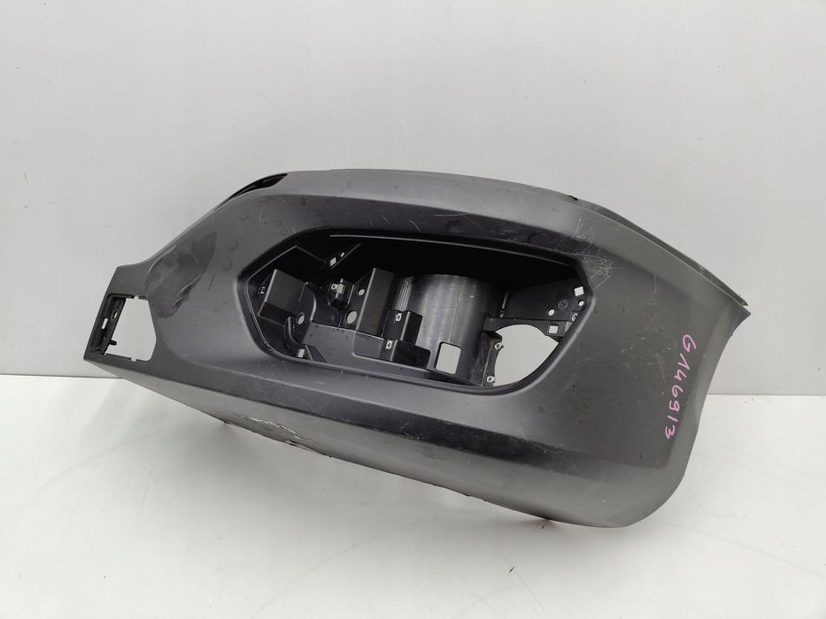 iveco daily 6th gen narożnik zderzaka lewy przód przedni i0580231590