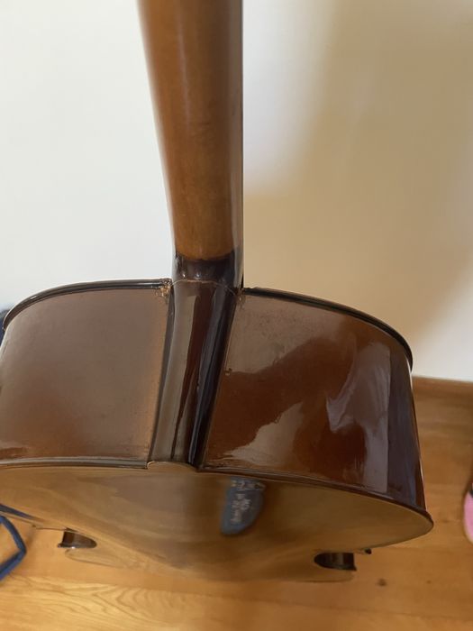 violoncelo 3/4 da stentor (student l)