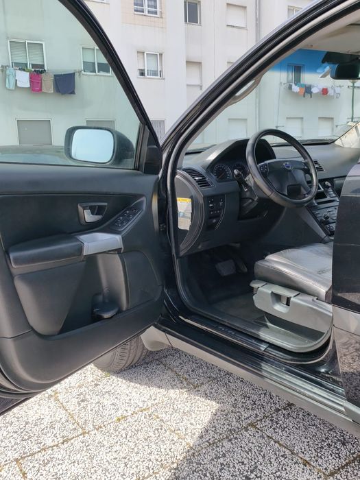 Vendo Jepp Volvo Xc90