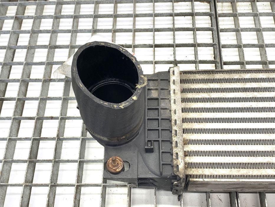 INTERCOOLER FORD S-MAX E1G3-6K755-JA 2.0 150KM CHŁODNICA