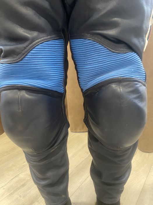 Мото экип костюм комбинезон