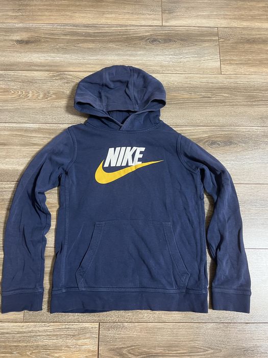 кофта nike оригінал