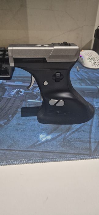 Rato de Jogo FPS