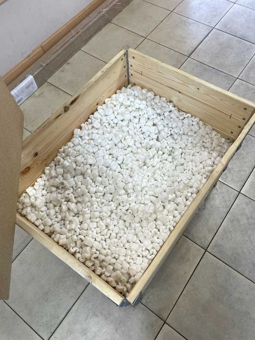Палетний борт 80*60*60