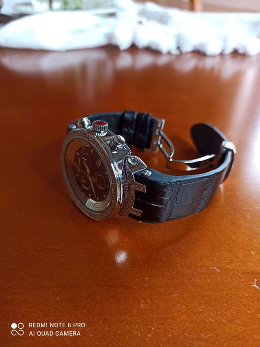 Zegarek Joe Rodeo 2,2 car Diamont Full Set