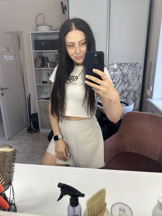 Масаж в Житомирі