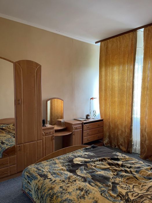 Оренда будинку в чудовому місці