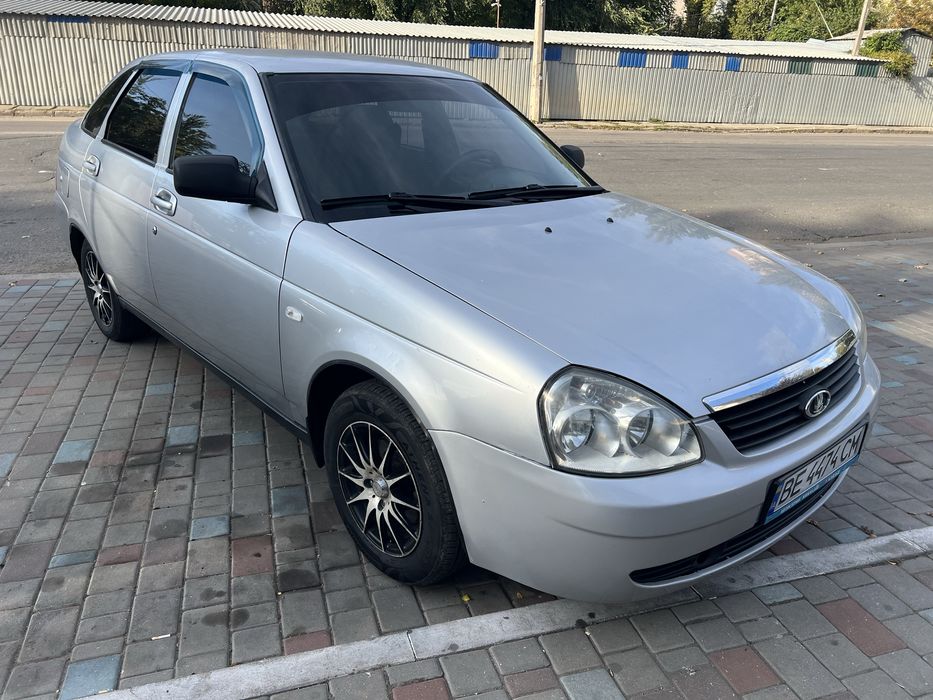 Lada 2172 Супер стан!
