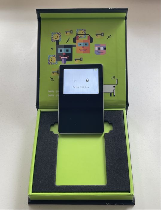 Hito Wallet криптогаманець