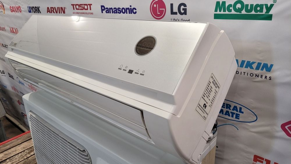 Кондиционер Cooper & Hunter -18